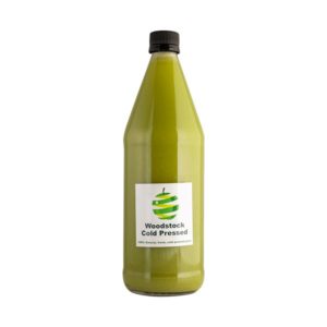 pure celery juice - cold pressed juice