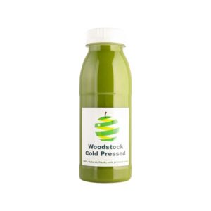 green queen cold pressed juice - minty apple juice - green juice (no apple) - green juice