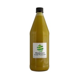 tropica juice - cold pressed juice