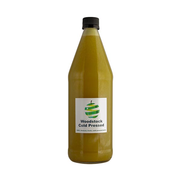 tropica juice - cold pressed juice