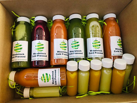 Immune Boosting Gift Box